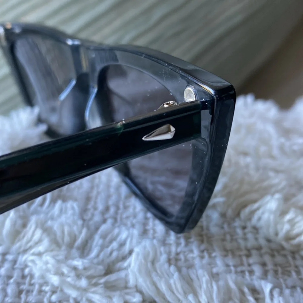 Rag and Bone Cat Eye Sunglasses - Picture 5 of 7